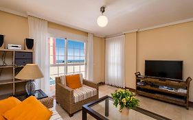 Apartamento Torreón del Mar 100m de la playa garage